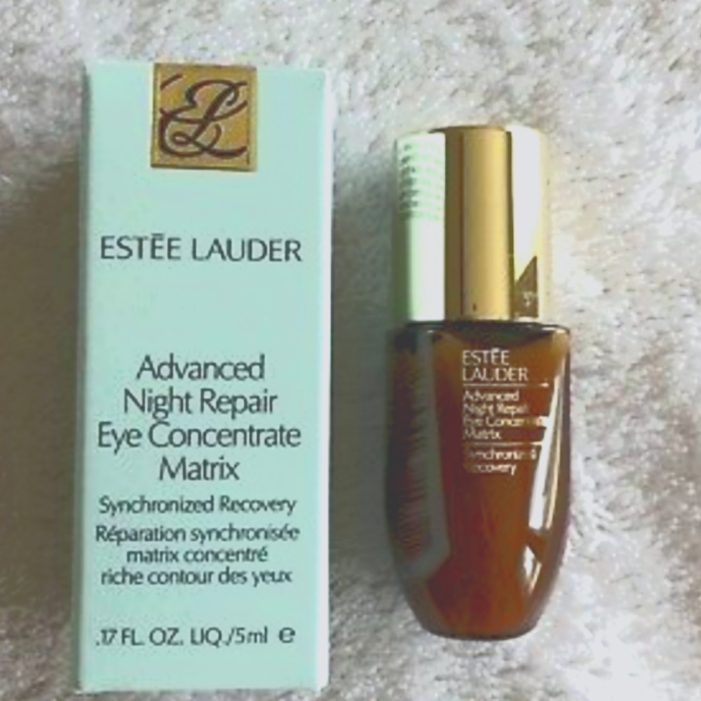 Estee Lauder advanced night repair eye concentrate